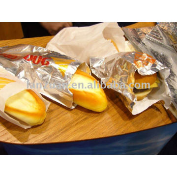 aluminium foil tray